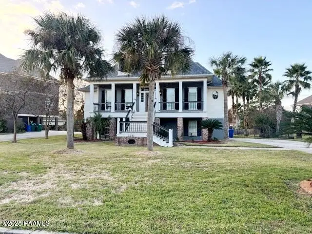 1071 Peninsula Drive, Slidell, LA 70460 - #1