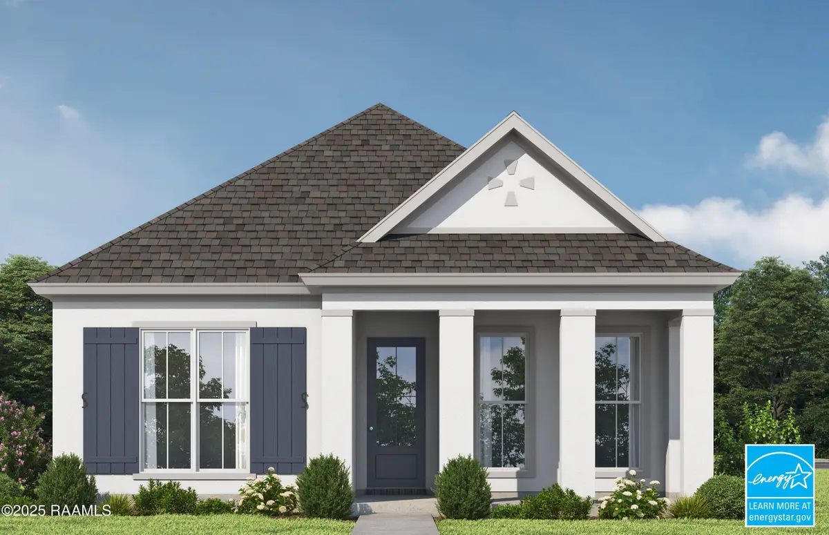 400 Flores Court, Unit 3, Lafayette, LA 70507 - #1