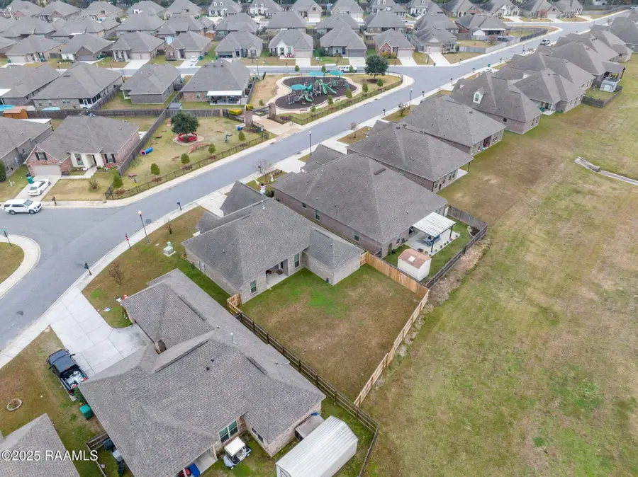 902 Deer Meadow Boulevard, Broussard, LA 70518 - #3