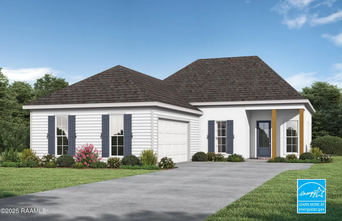 417 Rue Gambetta, Lafayette, LA 70507 - #1