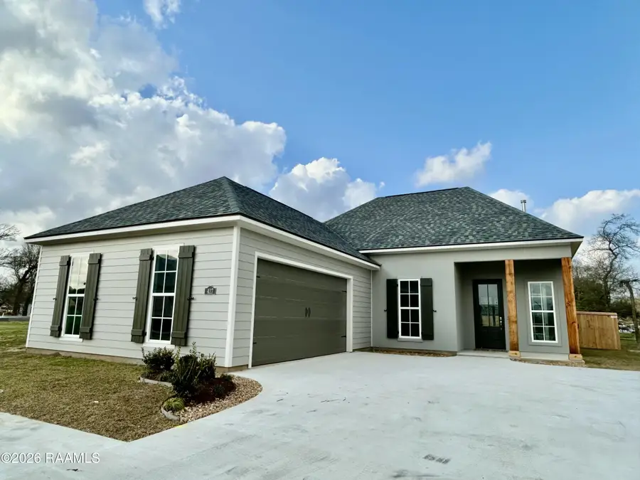 417 Rue Gambetta, Lafayette, LA 70507 - #2