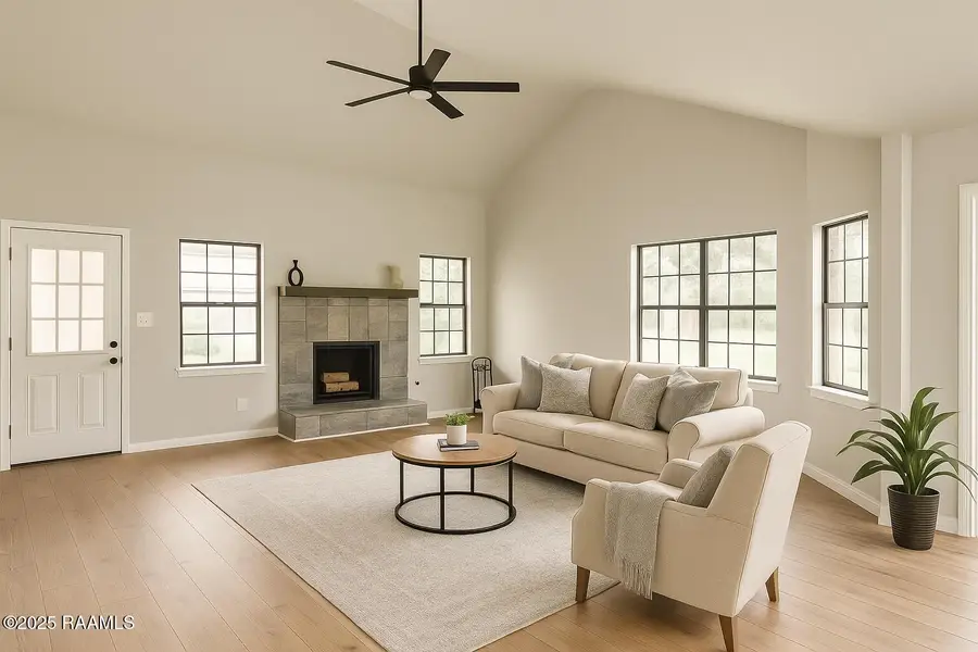 102 Mustang Street, Lafayette, LA 70506 - #3