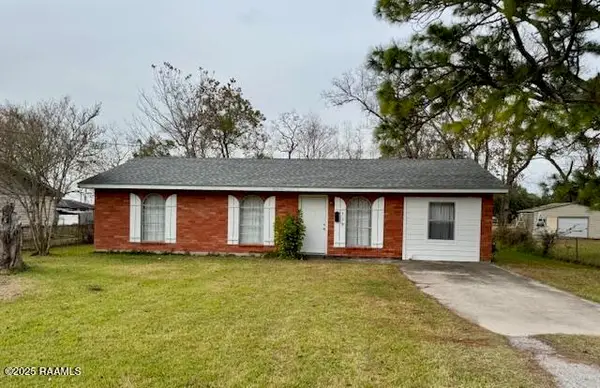 719 Wattigny Street, Jeanerette, LA 70544