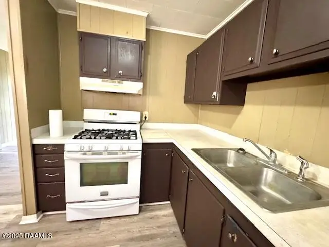 719 Wattigny Street, Jeanerette, LA 70544 - #3