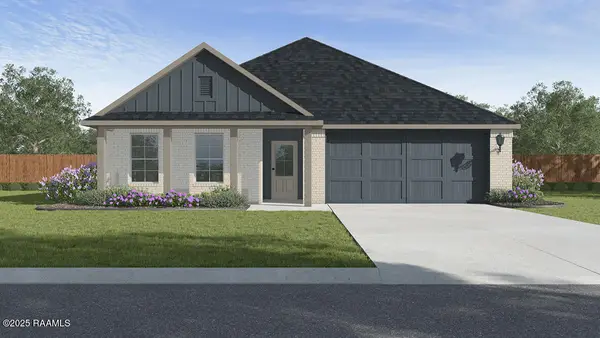 110 Yonkers Drive, Lafayette, LA 70507