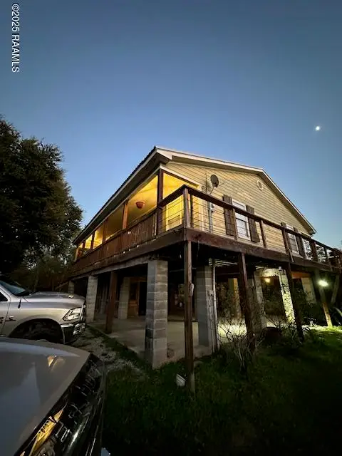 2603 Railroad Road, New Iberia, LA 70560 - #2