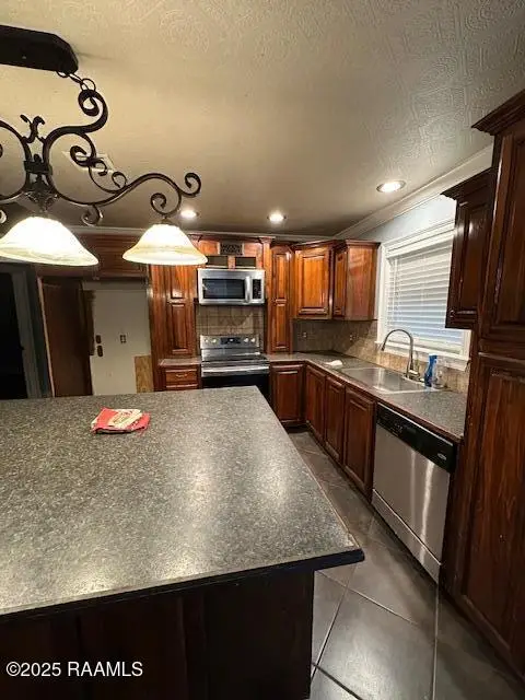 2603 Railroad Road, New Iberia, LA 70560 - #3