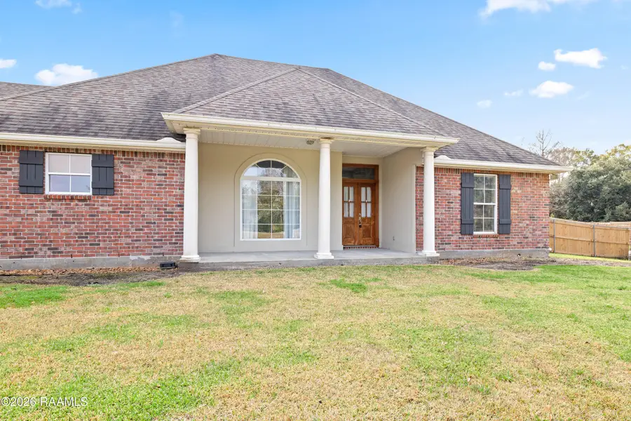 9917 Jefferson Island Road, New Iberia, LA 70560 - #3