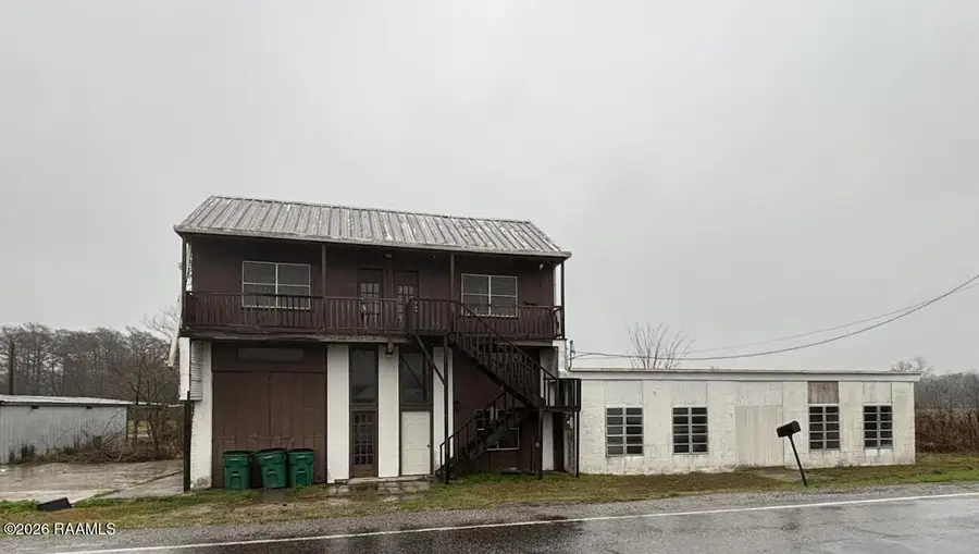 1907 Cypress Island Highway, Saint Martinville, LA 70582 - #2