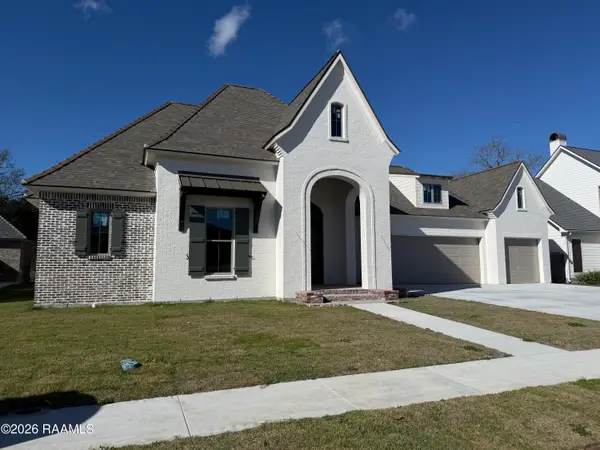 105 Reservoir Road, Broussard, LA 70518