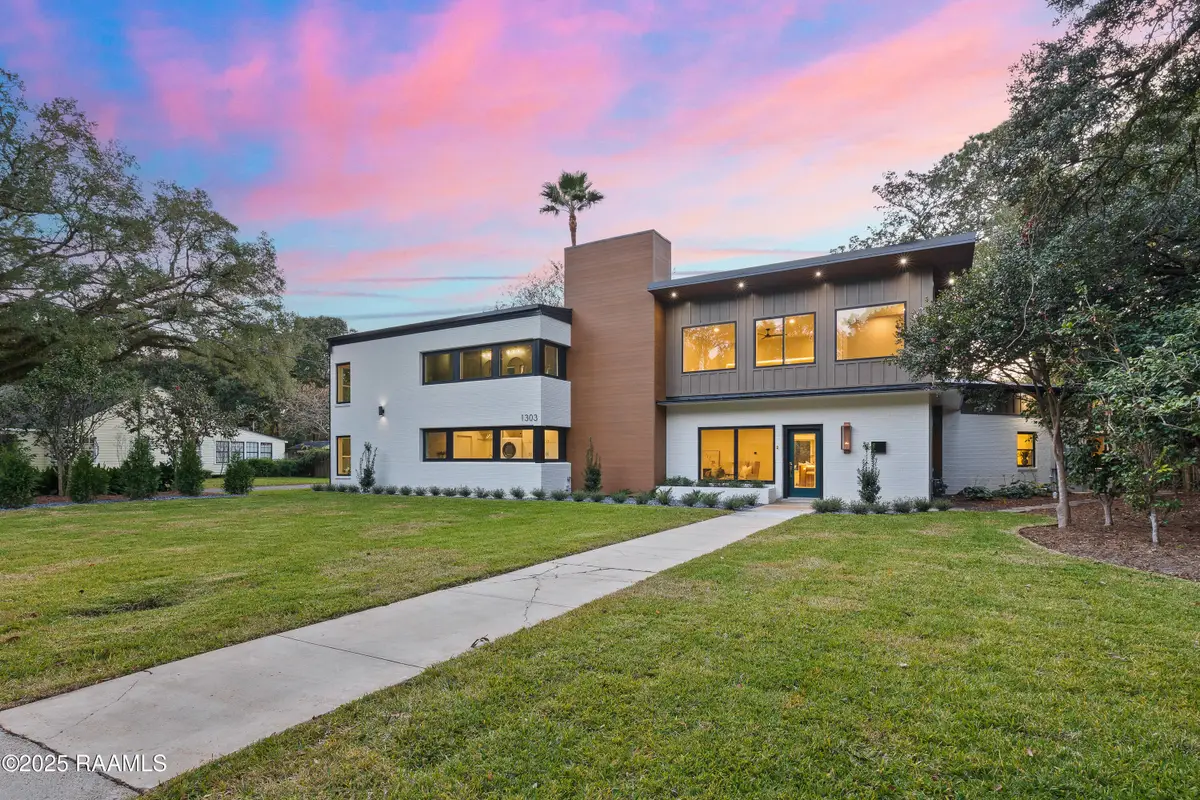 1303 Myrtle Place, Lafayette, LA 70506 - #1