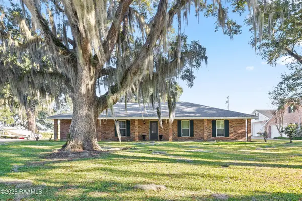 408 Beth Drive, Franklin, LA 70538