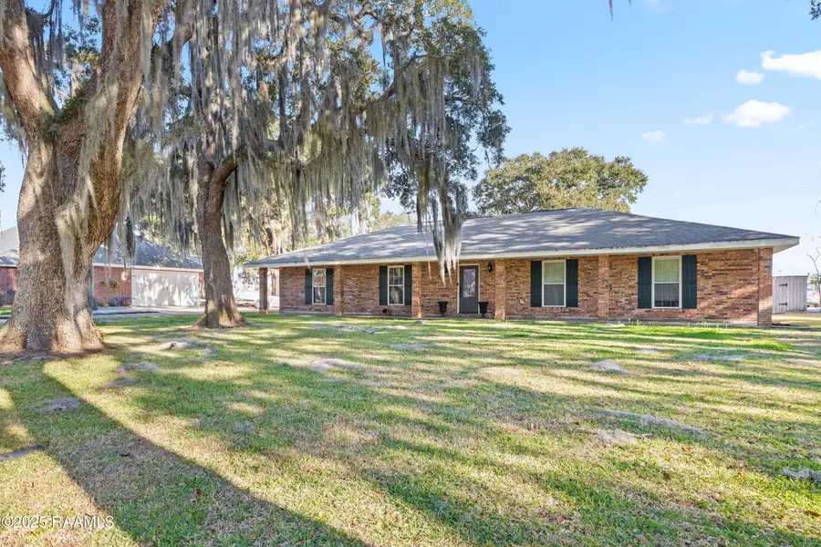 408 Beth Drive, Franklin, LA 70538 - #2