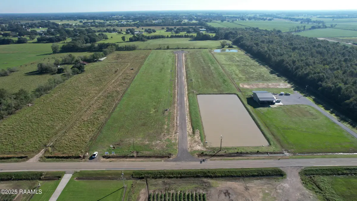 136 Chase Drive, Scott, LA 70583 - #1