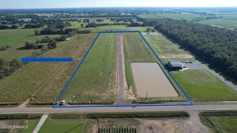 136 Chase Drive, Scott, LA 70583 - #2