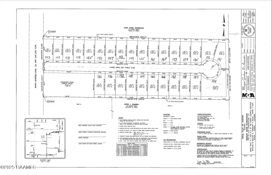 136 Chase Drive, Scott, LA 70583 - #3