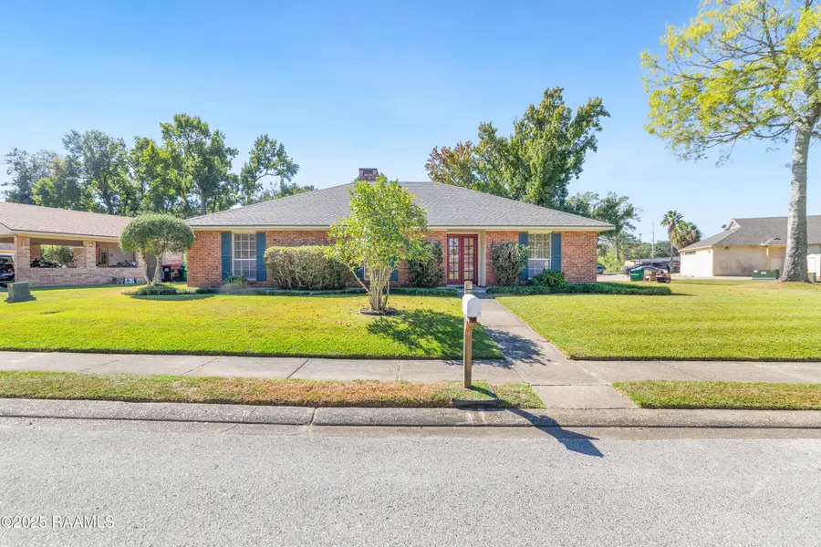 100 Papwood Circle, Lafayette, LA 70503 - #3