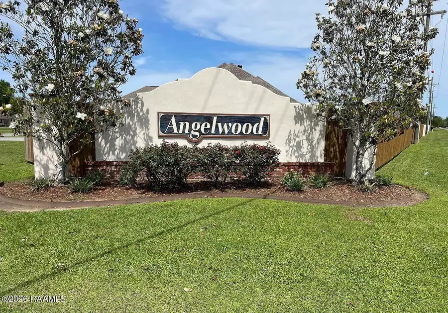 1010 Angelwood Circle, Breaux Bridge, LA 70517 - #3