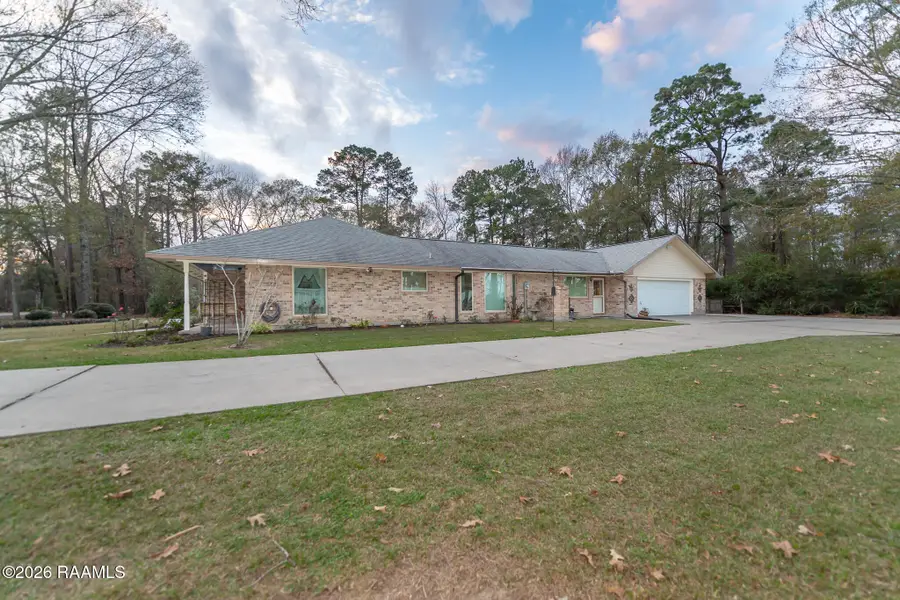 324 Rue Normandie, Eunice, LA 70535 - #3