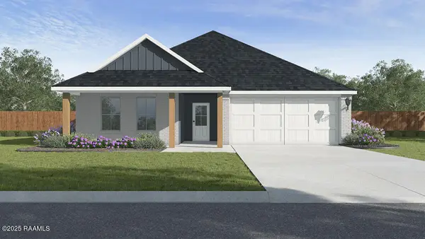 111 Top Ridge Road, Duson, LA 70529