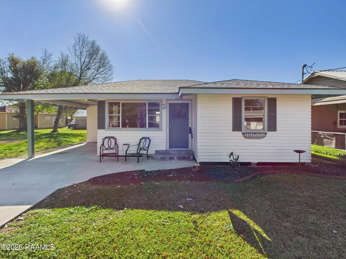 815 Avenue A, Scott, LA 70583 - #1