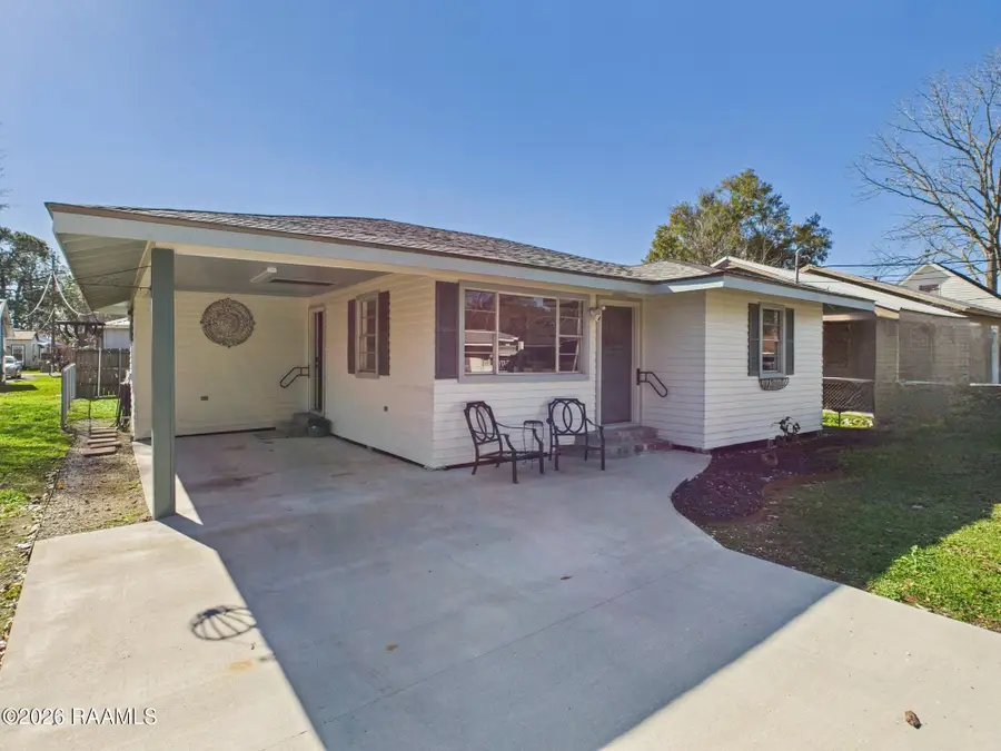 815 Avenue A, Scott, LA 70583 - #2