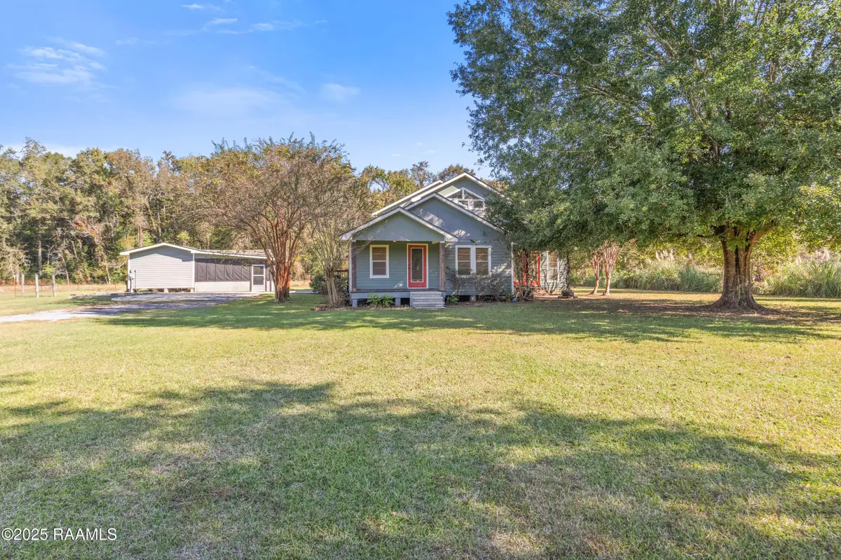 308 Stelly Road, Carencro, LA 70520 - #1