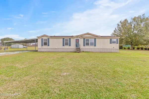 5205 Loy Road, Maurice, LA 70555