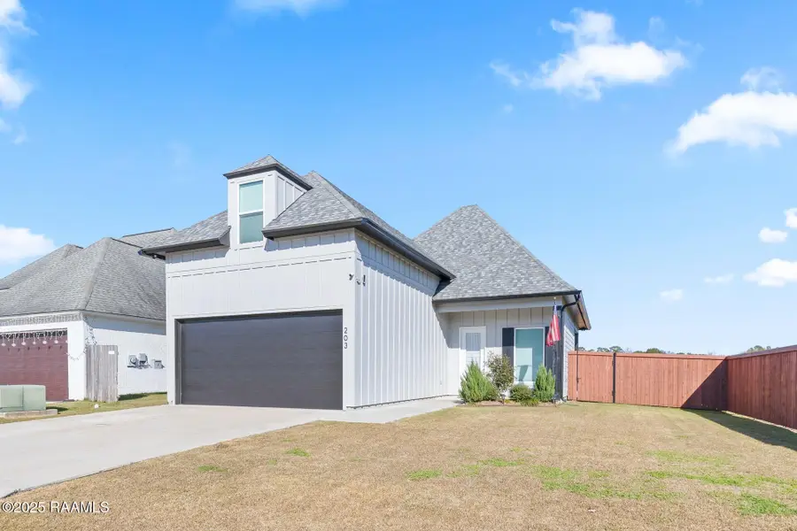 203 Olivewood Drive, Lafayette, LA 70508 - #2