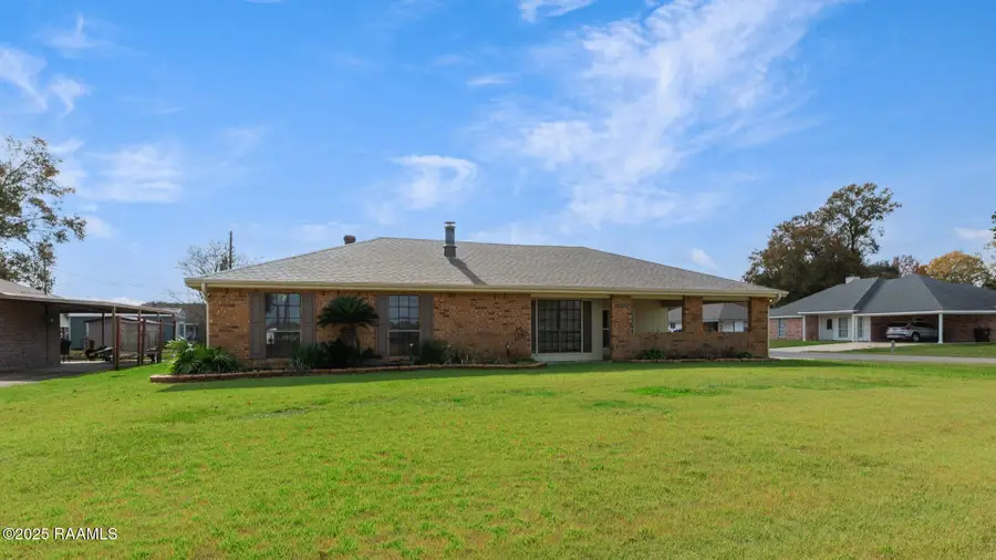 400 Cheyenne Circle, Scott, LA 70583 - #2