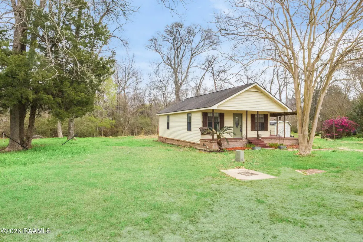 115 Bacon Lane, Carencro, LA 70520 - #1