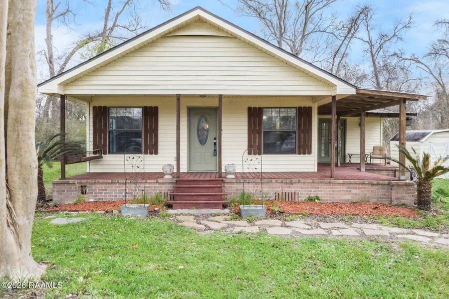 115 Bacon Lane, Carencro, LA 70520 - #2