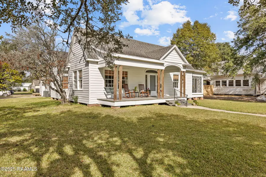 218 W Northern Avenue, Crowley, LA 70526 - #2