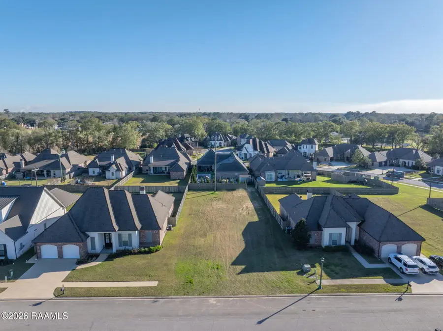 106 Old Pottery Bend, Lafayette, LA 70508 - #3