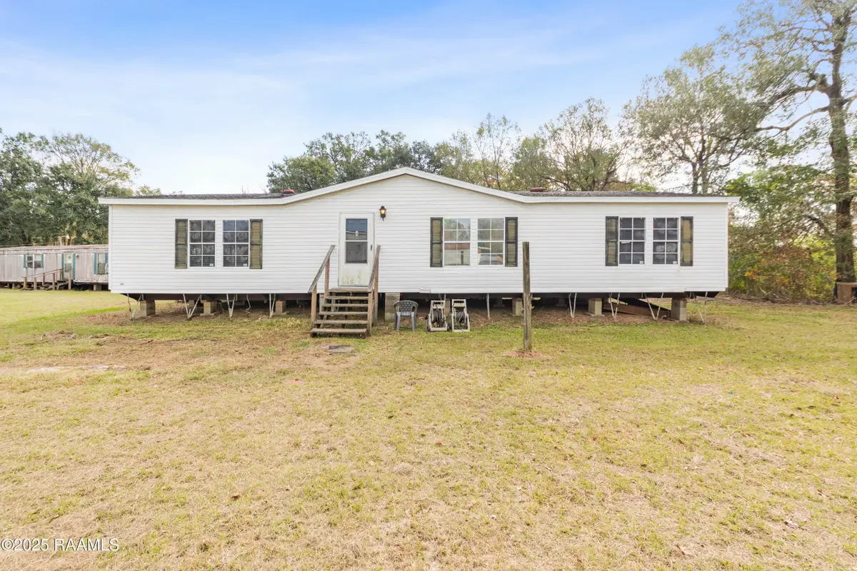 1032 Magenta Drive, Breaux Bridge, LA 70517 - #1