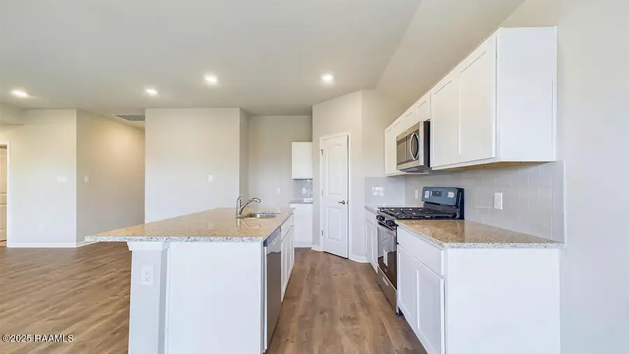 154 Cottage Cove Drive, Maurice, LA 70555 - #2