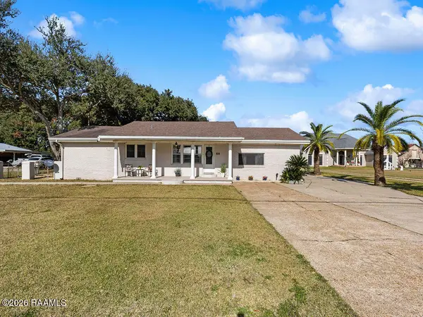 826 Ira Street, Carencro, LA 70520