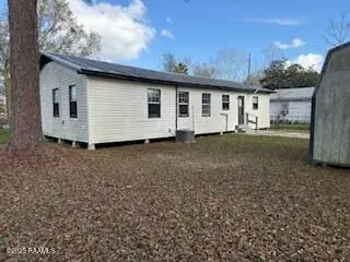 124 W Wilson Street, Ville Platte, LA 70586 - #1