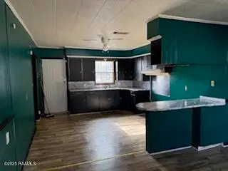 124 W Wilson Street, Ville Platte, LA 70586 - #3