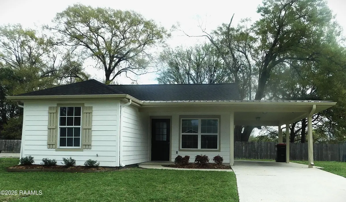 710 Hellen Street, Lafayette, LA 70501 - #1