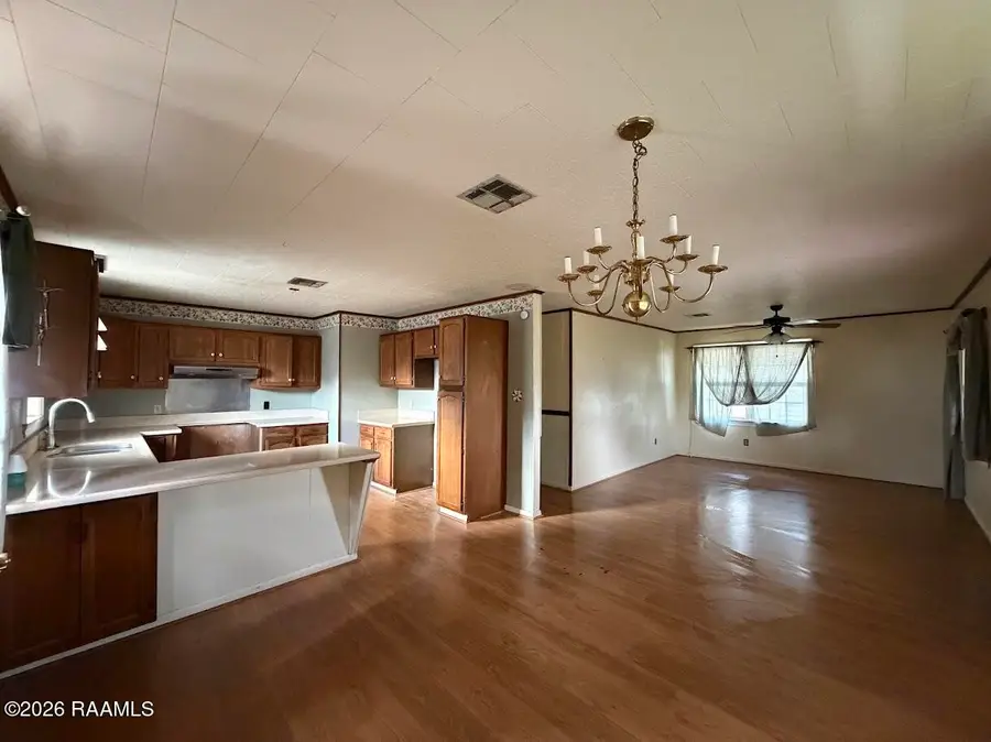 623 S Louise Street, Jennings, LA 70546 - #2