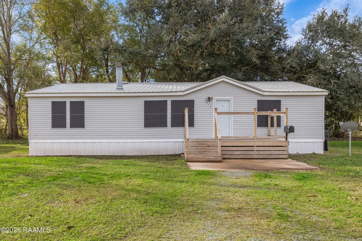 913 W 10th Street Street, Kaplan, LA 70548 - #1