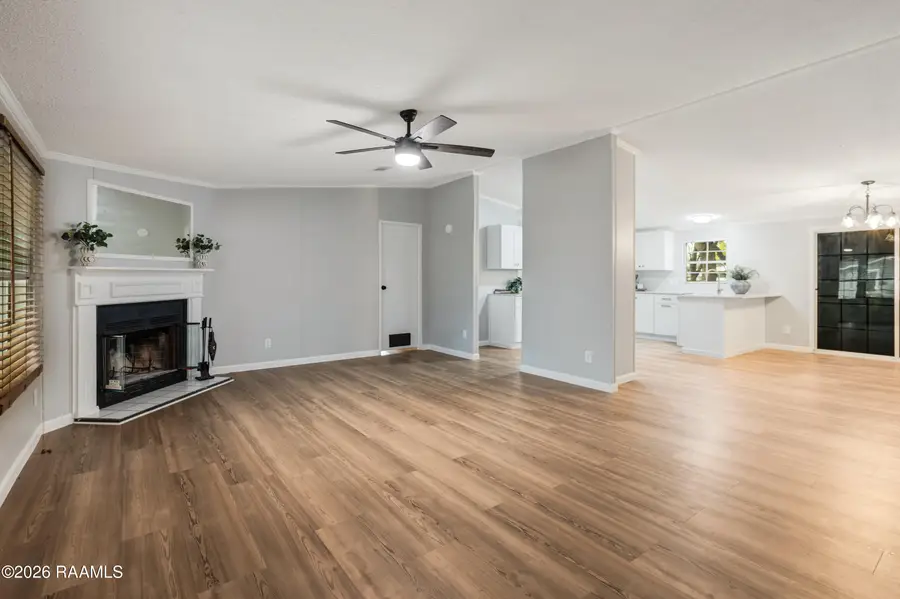 913 W 10th Street Street, Kaplan, LA 70548 - #3