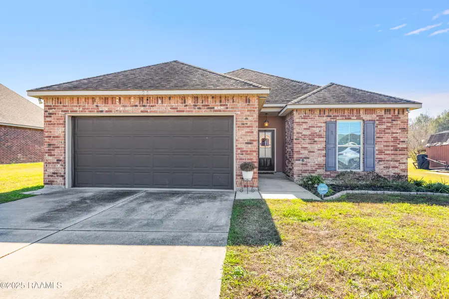 8951 Rue Blanc, Abbeville, LA 70510 - #2