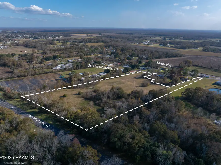 Tbd Old Henderson Drive, Henderson, LA 70517 - #2
