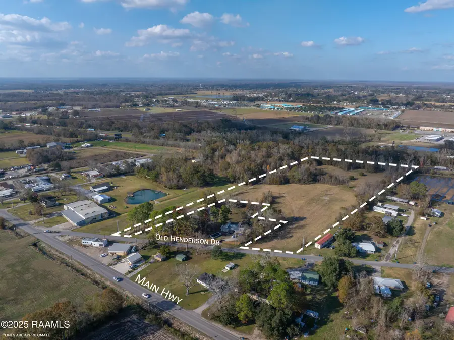 Tbd Old Henderson Drive, Henderson, LA 70517 - #3