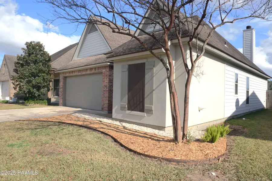 307 Grassland Avenue, Lafayette, LA 70508 - #3