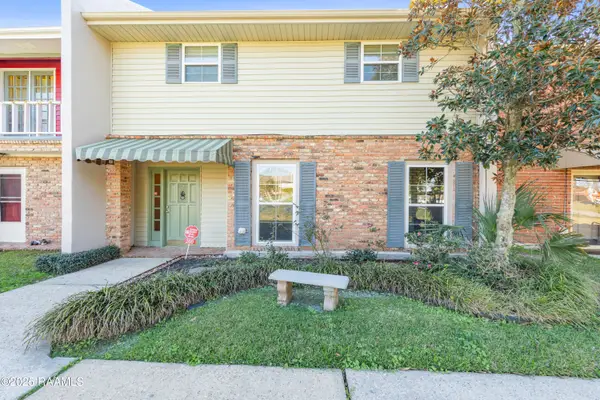 200 Dublin Circle #D, Lafayette, LA 70506