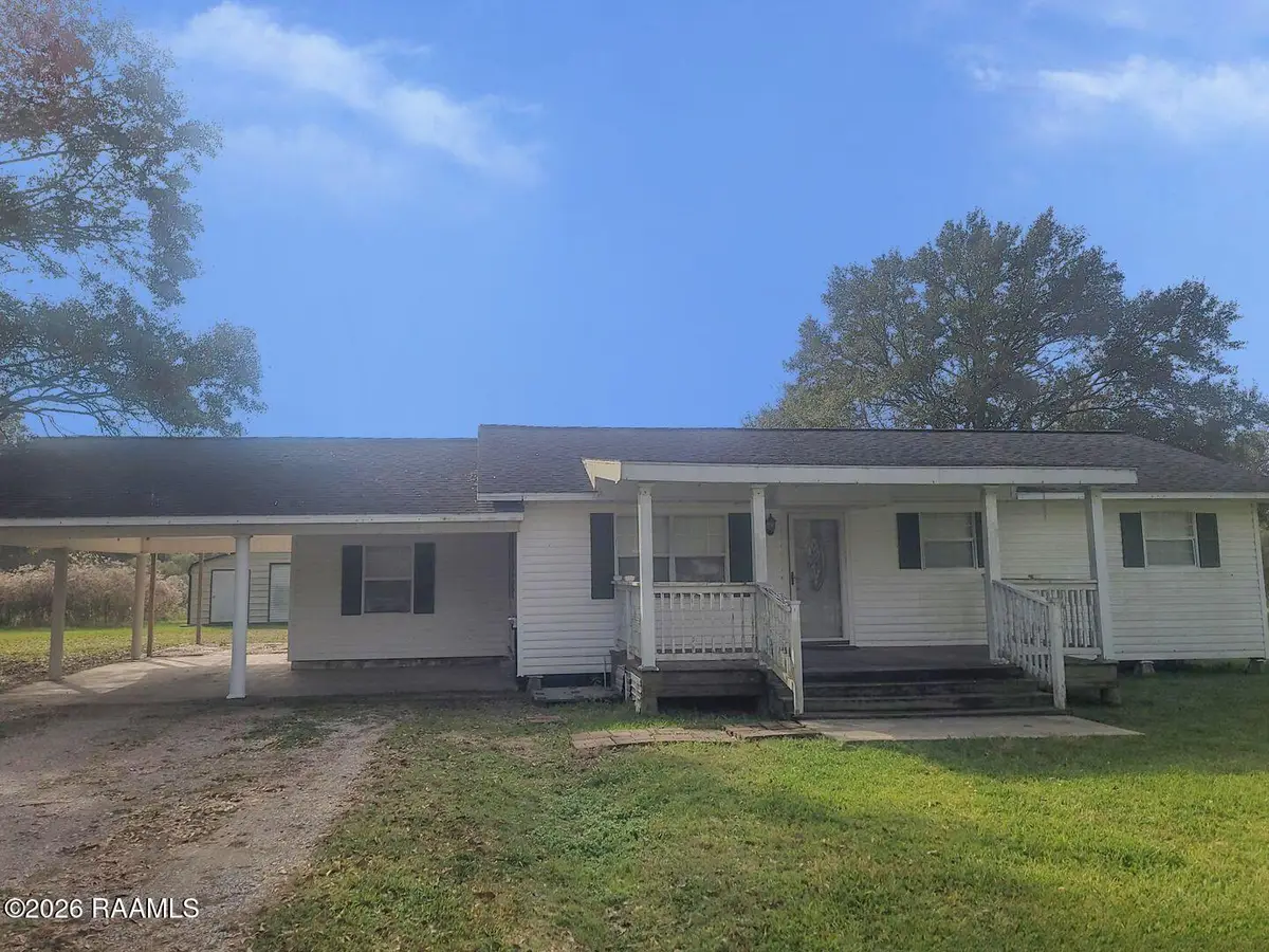 117 Mallet Cove Loop, Eunice, LA 70535 - #1
