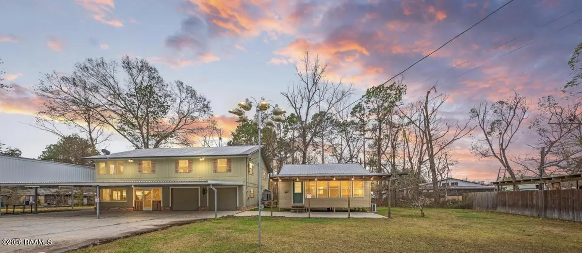 1036 Gabriel Street, Breaux Bridge, LA 70517 - #1